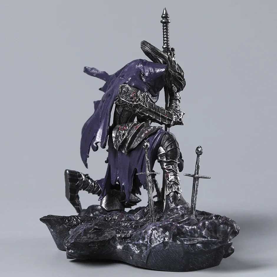 Dark Souls III Artoria PVC Figure Collectible Model Toy X250409