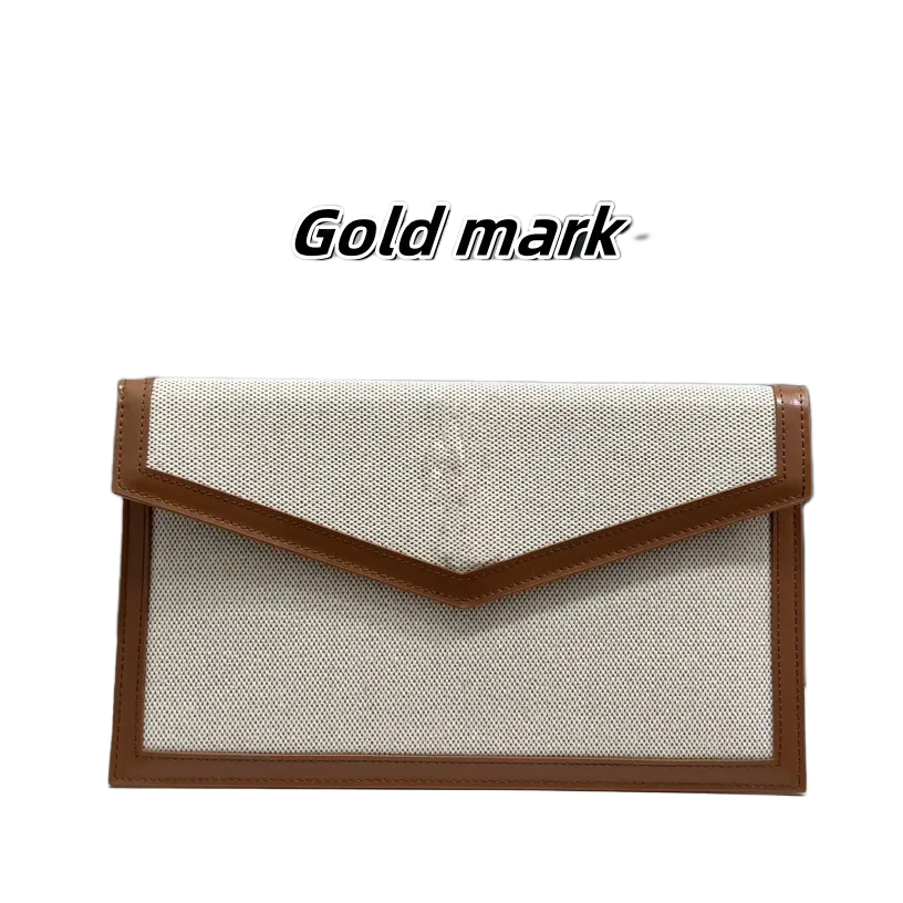 Vintage wallet men portable card holder mini alligator plain stripes flip designer bags for women highest quality red white ing xb215