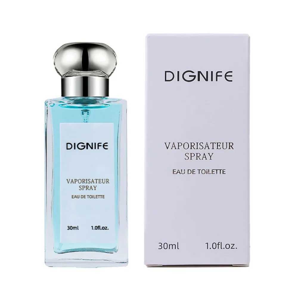 Bluebell womens perfume mushroom cap design durable eau de toilette fresh and niche flower fragrance very suitable for studentsXJ250409
