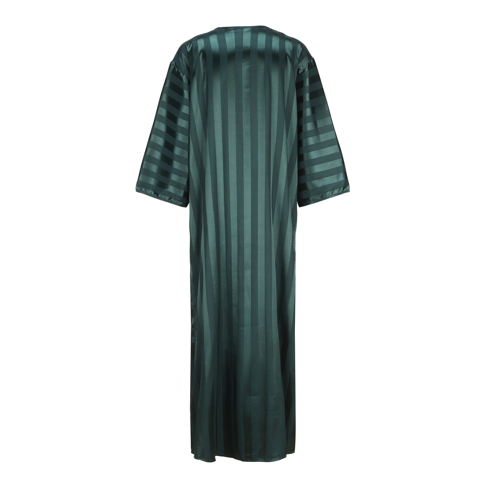 ElzEy mens long sleeved Muslim Abaya Lslamic dress Middle Eastern Saudi clothing Moroccan Thobe Jubba Kandora Djellaba 250409