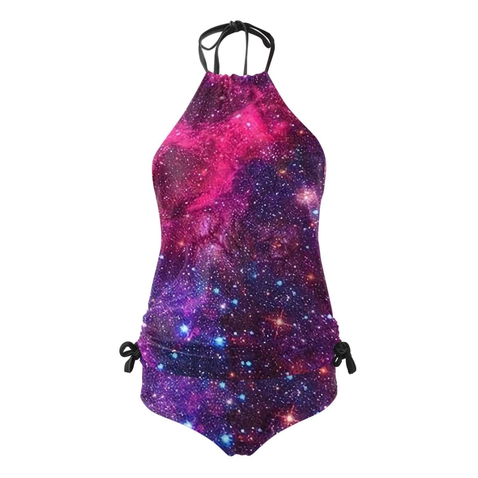 Dongdumaoyi Women S Swimwear Tankini Piece Normal Tie Side G String Thong Swimsuit Female Bandage Bathing Suit Brazilian