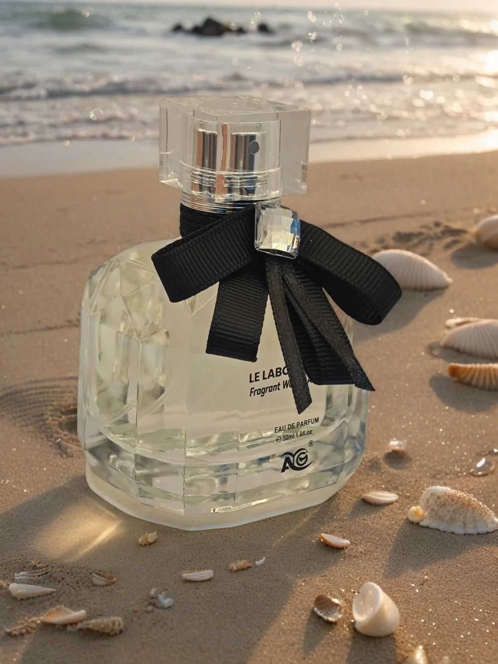 Best selling womens durable eau de toilette jasmine fruit notes luxury brand replacement perfumeXJ250409