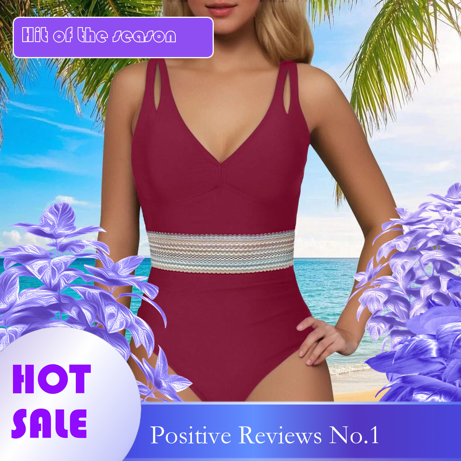 Dongdumaoyi Women S Swimsuit One Piece V Neck Swimwear New Sexy Sling Backless Monokini Bathing Suit For Female Summer Beach Bodysuit