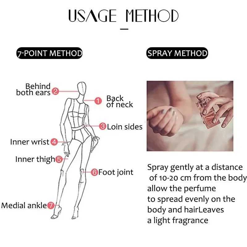 50ml original mens perfume EDP Hypnosis 2.0 Long acting pheromone cologne perfume enhance and attract the opposite sexXJ250409