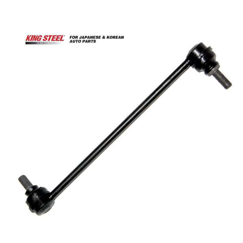 KINGSTEEL OEM 54668-JD00A 54668-1AA0E Repuestos Automotriz Spare Part Suspension Sway Bar Stabilizer Link for NISSAN