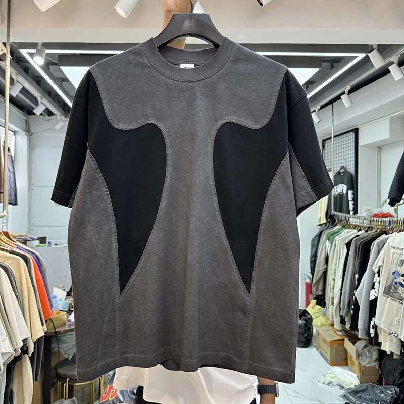 2025 New Embroidered Shirt With Ing