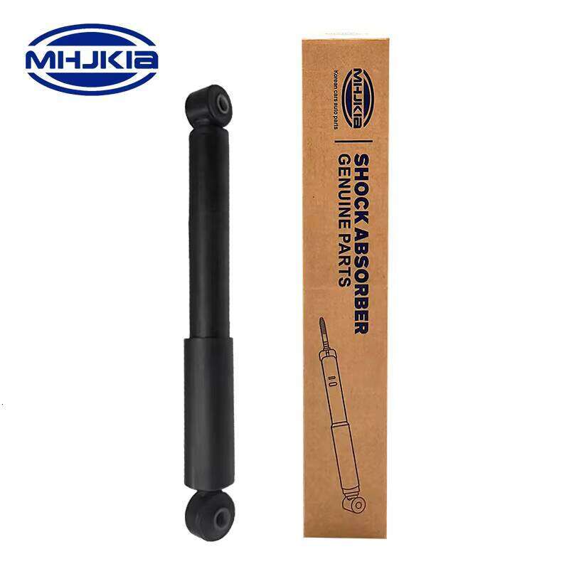 MHJKIA Suspension Rear Shock Absorber 55300-4N000 for HYUNDAI ATOS EON 2011-2017