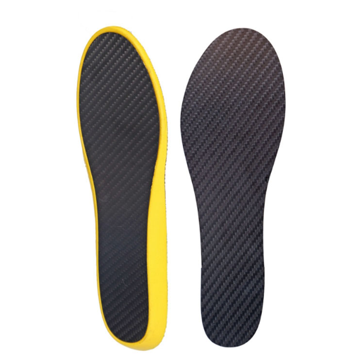 fast ship men women basketball shoe accessories full sole carbon plate sport insole plantar elastic pad fiber fasciitis man running