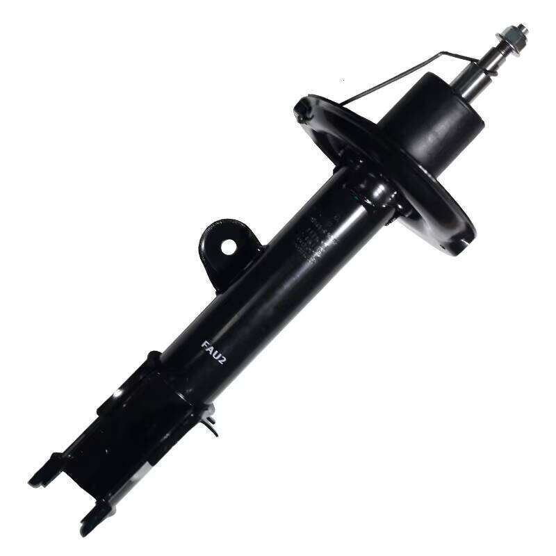 MHJKIA Auto Parts Strut Assembly 54660-2B540 54650-2B540 Shock Absorber, Used for Hyundai SUV Santa Fe 10 2009