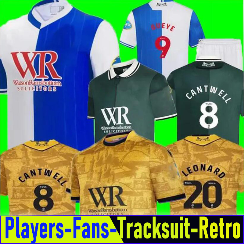 3XL 4XL Blackburn 25 26 OHASHI SHEARER Soccer Jerseys GUEYE DOLAN SIGURDSSON BRITTAIN TRAVIS HEDGES BERG SUTTON 1994 95 2025 Men football kids shirt