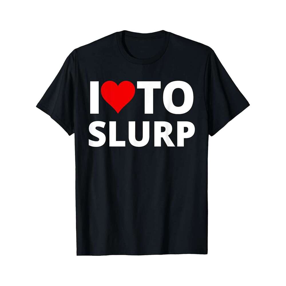 Designer T shirt I Love Toys That Go Brrr Adult Joke Humor Sarcasm Men Men - 220g Tshits