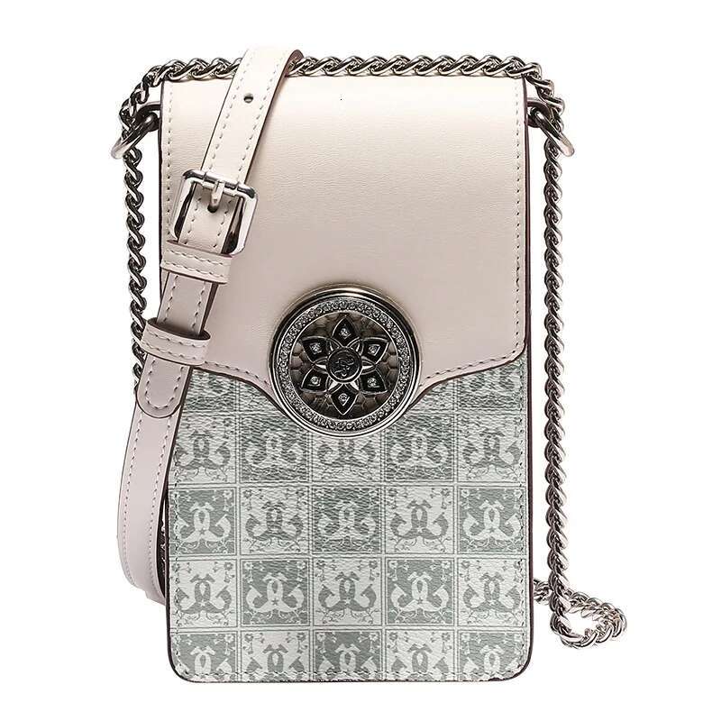 Newly Designed Ins2025 New Girl Birthday Gift To Mobile Phone Female Crossbody Fashion Small Niche Shoulder Bag
