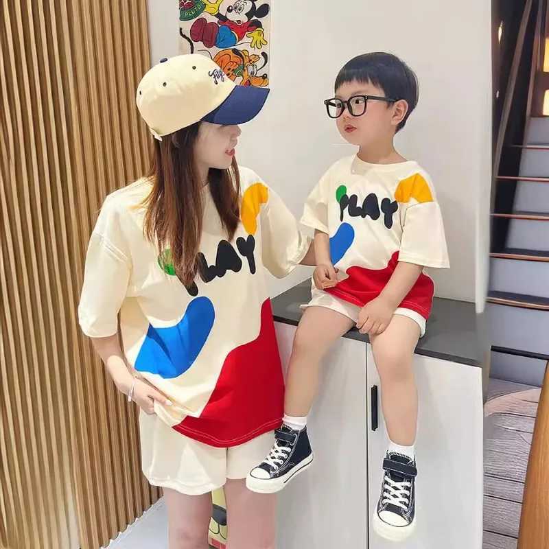 2024 warning for family travel progress shirts summer vacation clothing travel family shirts gifts short sleeved T-shirts family travel S2548