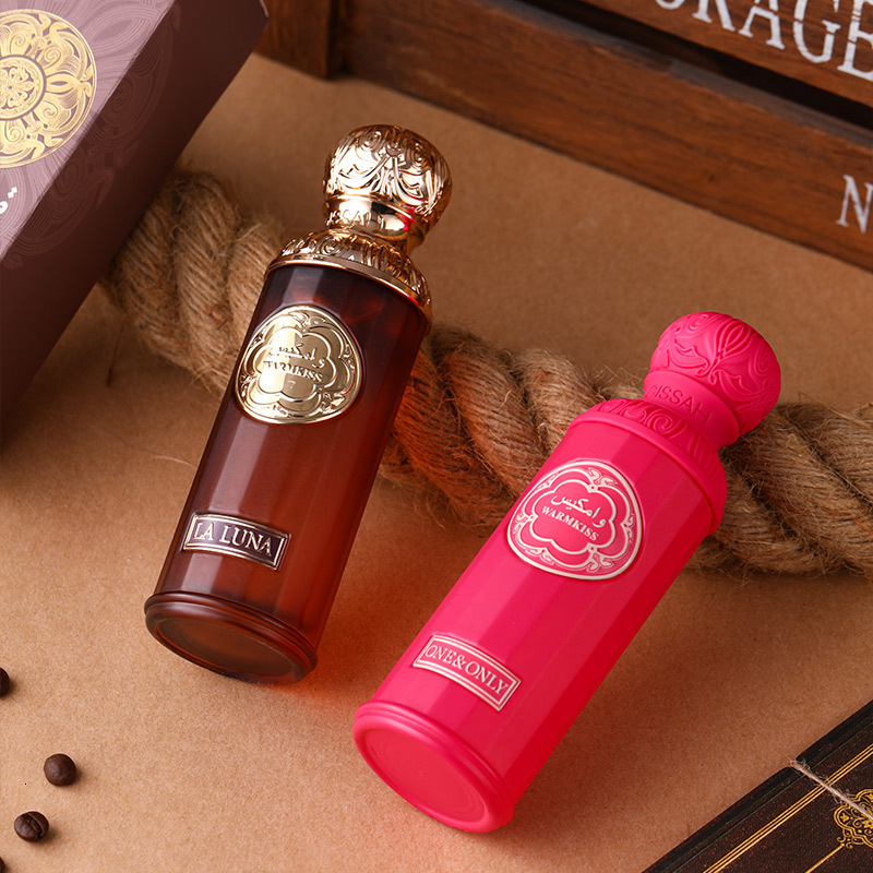 2025 New Saudi Arabia Dubai Yarra Designer perfume for Men and Women
