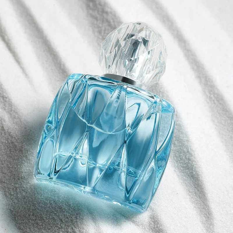 Blue Witch Rose perfume for Women Dating Lasting Flower perfume Body spray 50ml Brand Charm High Quality perfume De ToiletteXJ250409