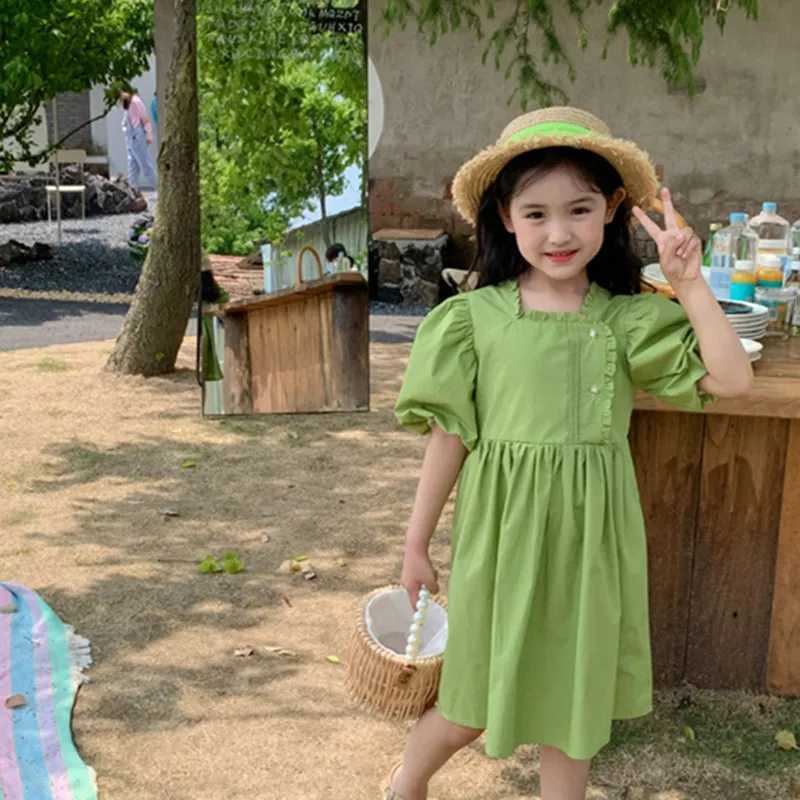 Family matching clothing Mother daughter dress Father son suit Korean womens clothing Mother boy suit Brother sisters clothing S2548
