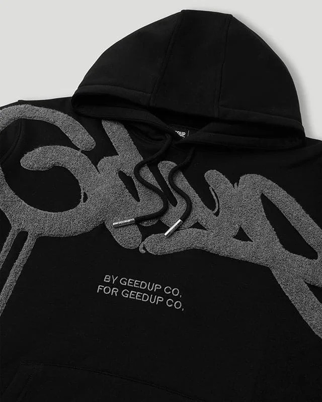 Letter Towel Embroidered Hoodie Y2K Clothing Mens Womens Graffiti Letter Embroidered Oversized Hoodie Casual Sweatshirt Jacket 251107