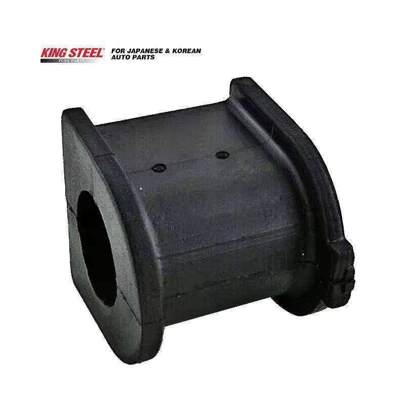 Gold Steel Car Suspension for FJ Cruiser GSJ15 48815-60180 Linkage Bushing 07-10 4 Wheel Drive GRN210 02-05 PRADO GRJ120 KDJ120 KZJ120