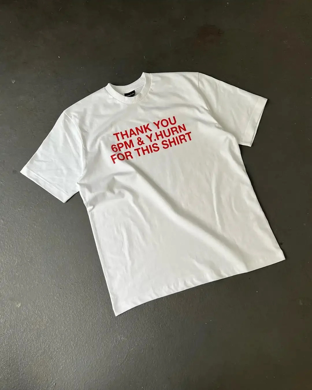 Harajuku Fashion Series Retro Oversized Tshirt Street Short Sleeve Casual Y2K Loose Slim Fit 250409