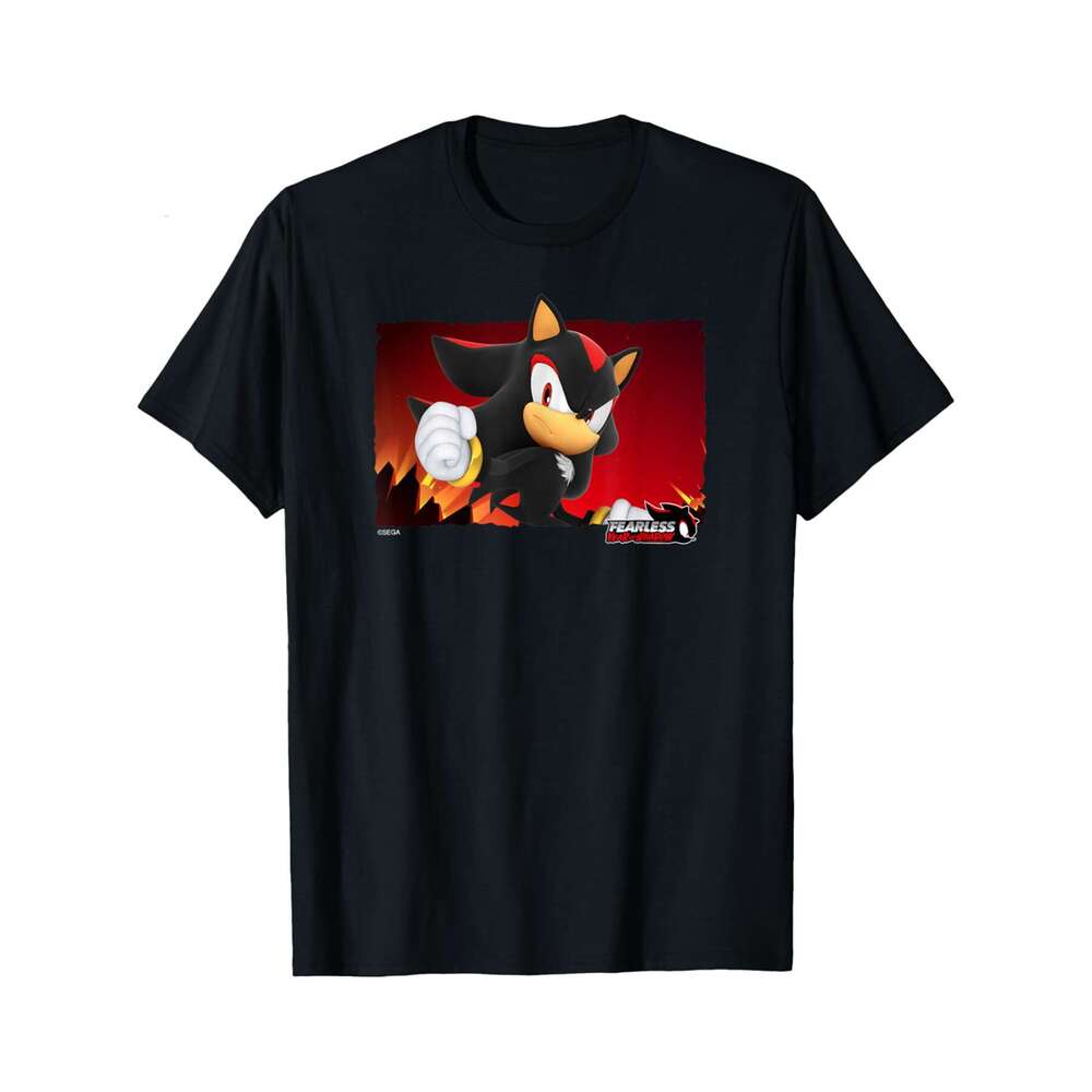 Designer T shirt Shadow Year Motorcycle - 220g Tshits