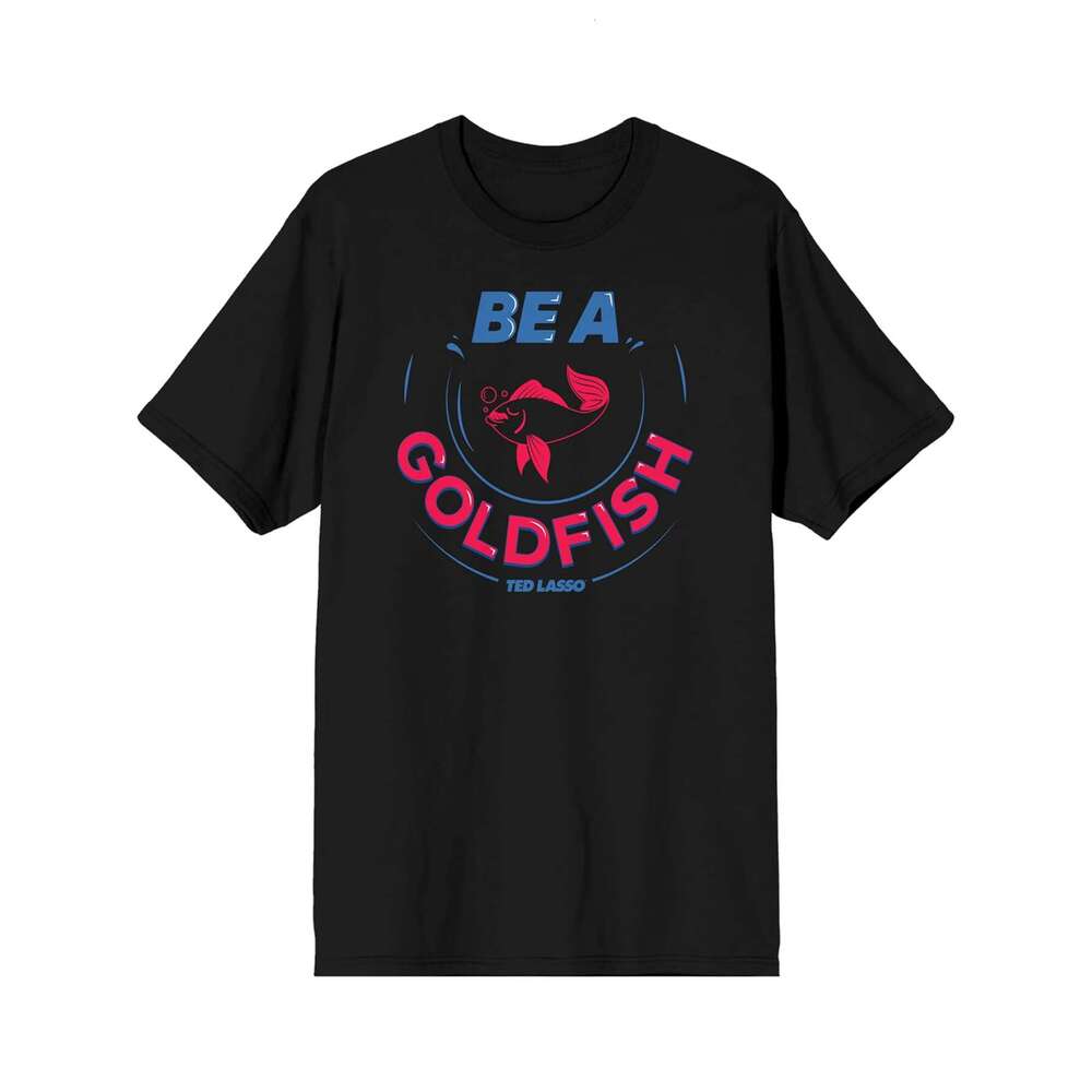 Designer T shirt Bioworld Yellowjackets Ask The Spirits Crew Neck Short Sleeve T shits