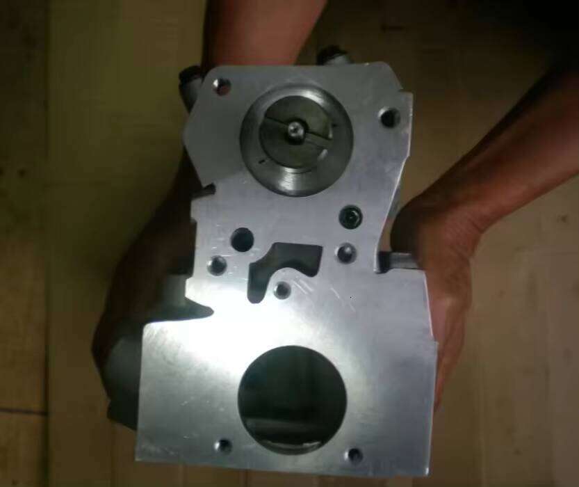 F9Q K9K Cylinder Head VM80A VM81A VM843A F8Q M9R M9T R9M R9 R12 ZD3A2 L90 K7M 9HX