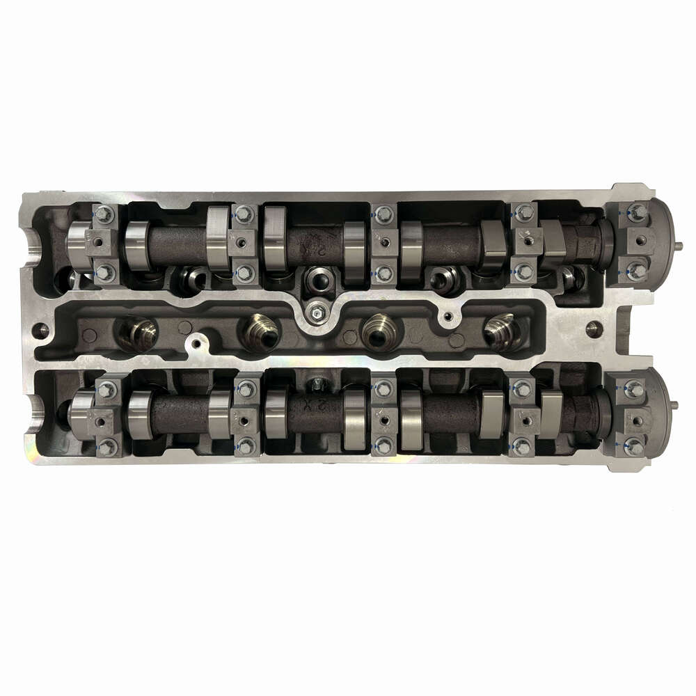Factory Sale Price Cylinder Head 92067930, Z24SED, Z24XE, 92067902 CHEVROLET for OPEL
