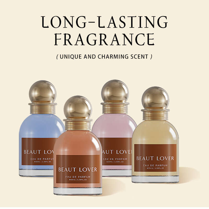 Designer Perfume Middle Eastern Brand Alternative For Men And Women Long Lasting Fragrance Arabic Cross Border Customization Perfume