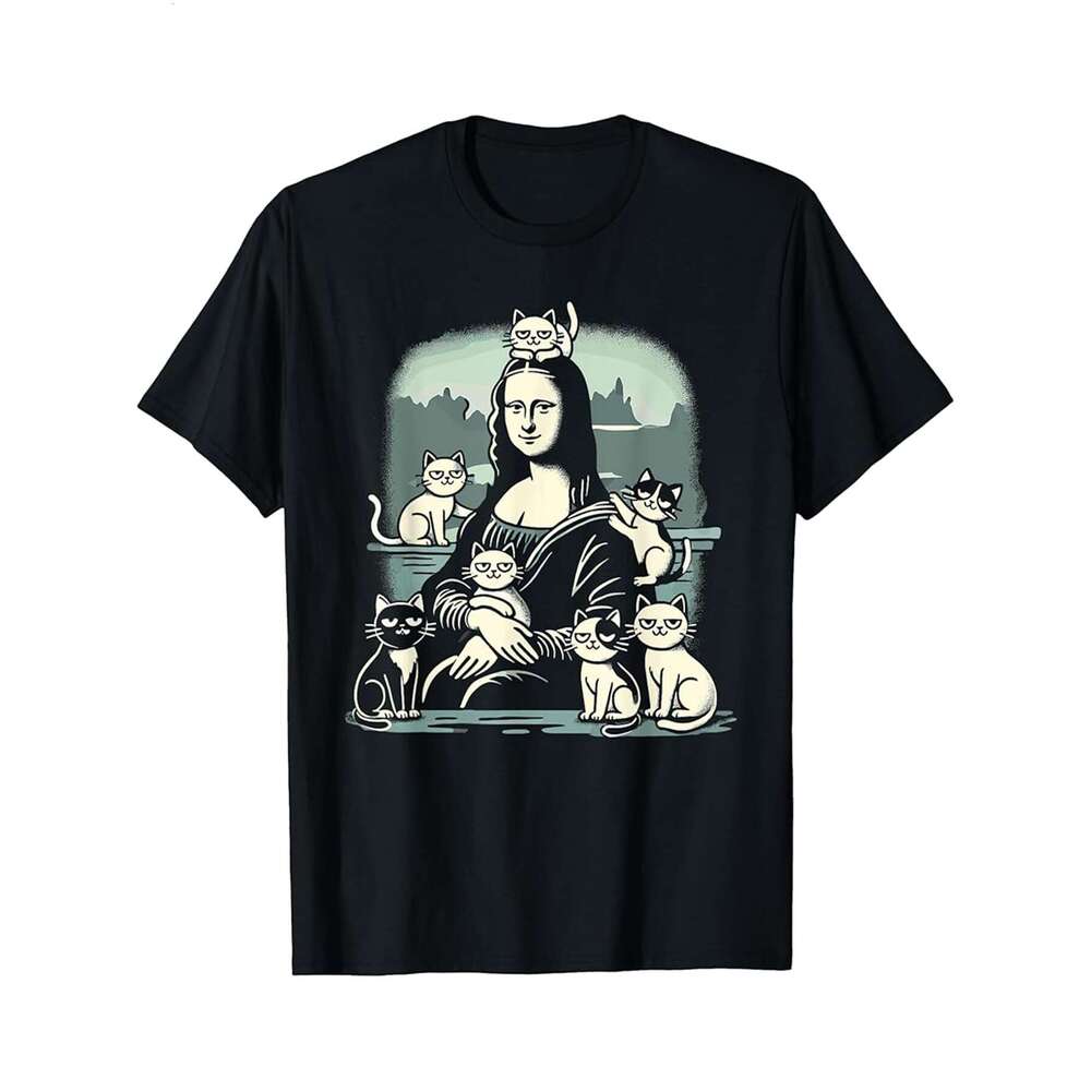 Designer T shirt Retro Mama Mommy Mom Bro Funny Mothers - 220g T shits