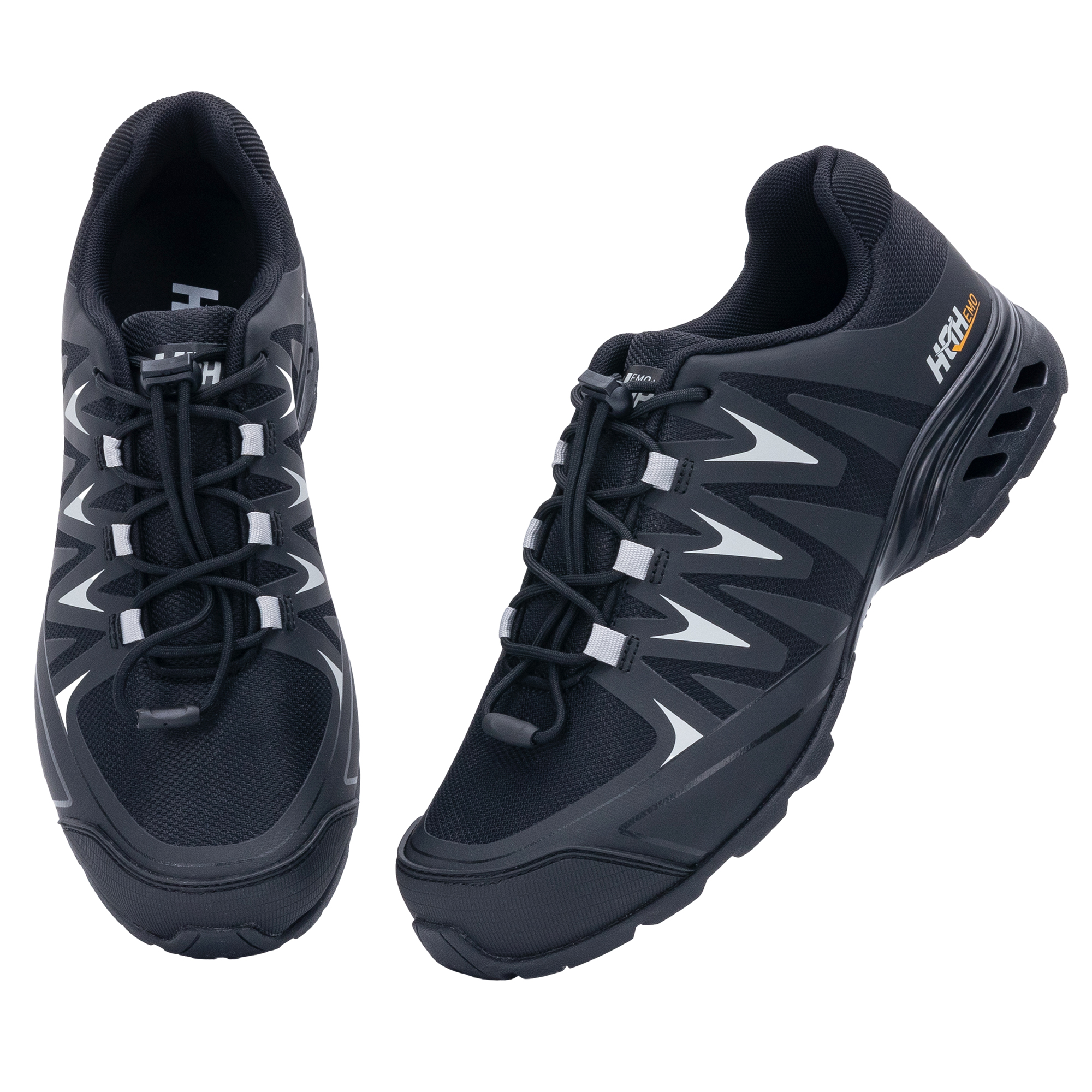 2025 Designer Shoes Mens Trail Running Shoes SNAXE 1.0 Cross Training Shoes Walking Shoes Hiking Outdoor Sneakers Athletic Footwear