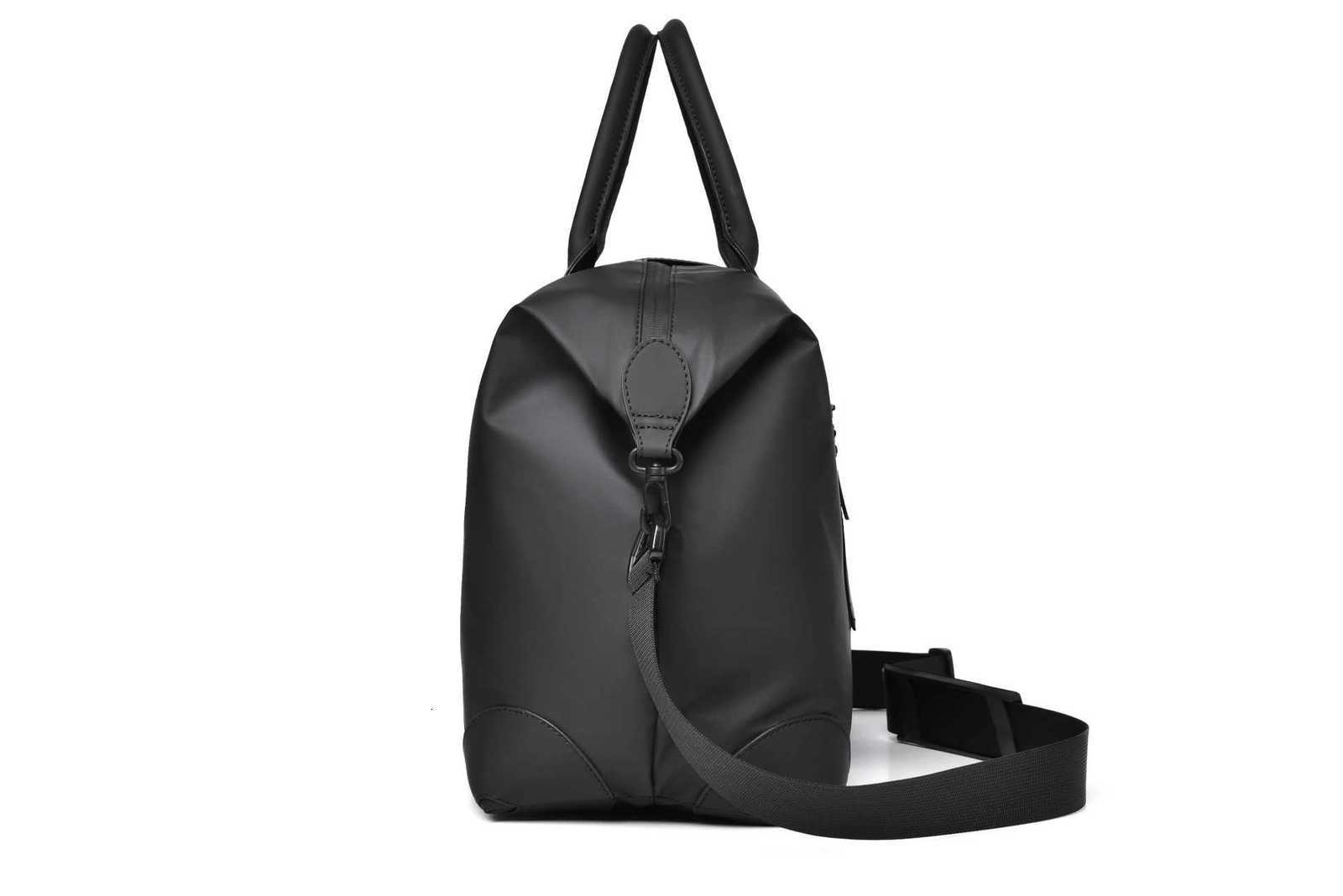 Gift Multi-Functional Short-Distance Travel Bag Hand-Carry Business Trip Luggage Bag Dry-Wet Separation Waterproof Fitness B K251110