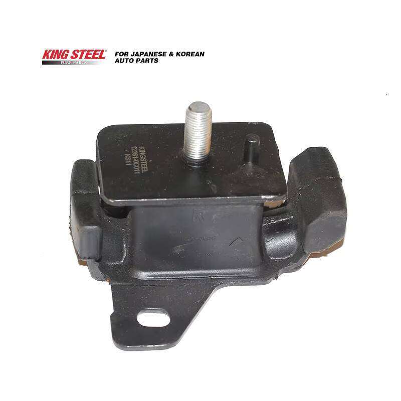 OEM 12361-31090 12361-0C01112361-0C010 Car Spare Parts Auto Front Engine Mounts Mountings for TOYOTA FORTUNER HILUX GGN15