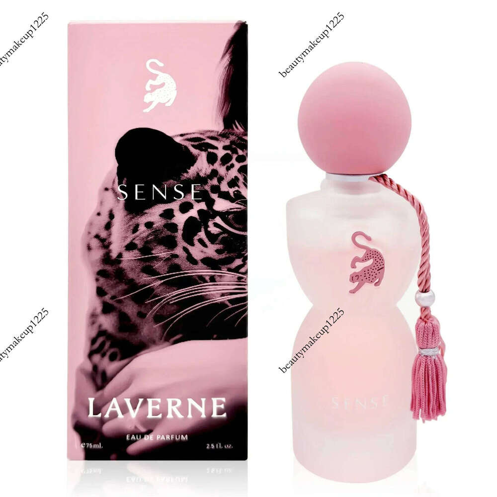 Women's Body Spray 75ML Original High Quality Arabic Perfume Lasting Floral Fragrance Sweet Date Attract Men Christmas and New Year gifts
