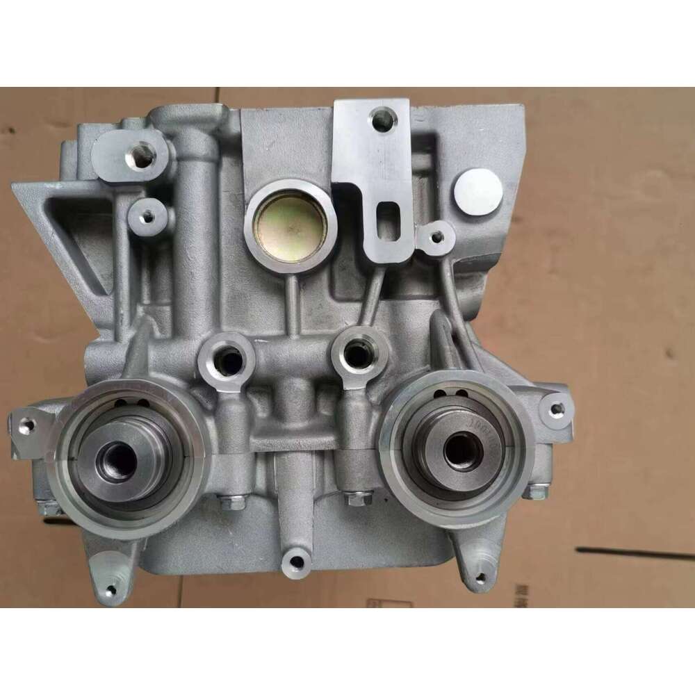 481FB-1003010 Cylinder Head Assy for Chery A1 A3 A5