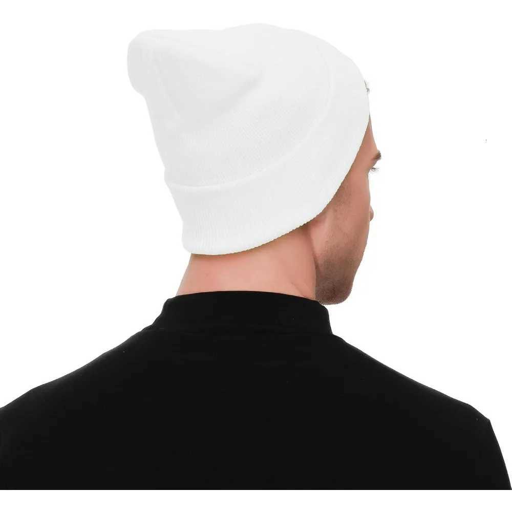 American Trends Soft Knit Beanie Hat for Men And Women Casual Winter Beanies Fashionable Knitted HeadwearXJ251110