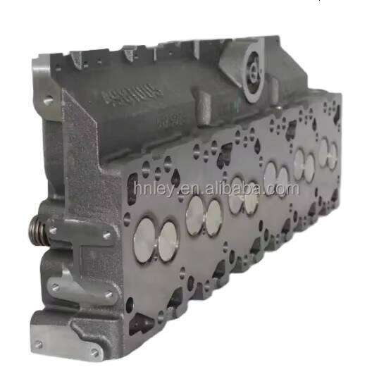 6CT Cylinder Head Assy for Cummins 6CT8.3 Engine
