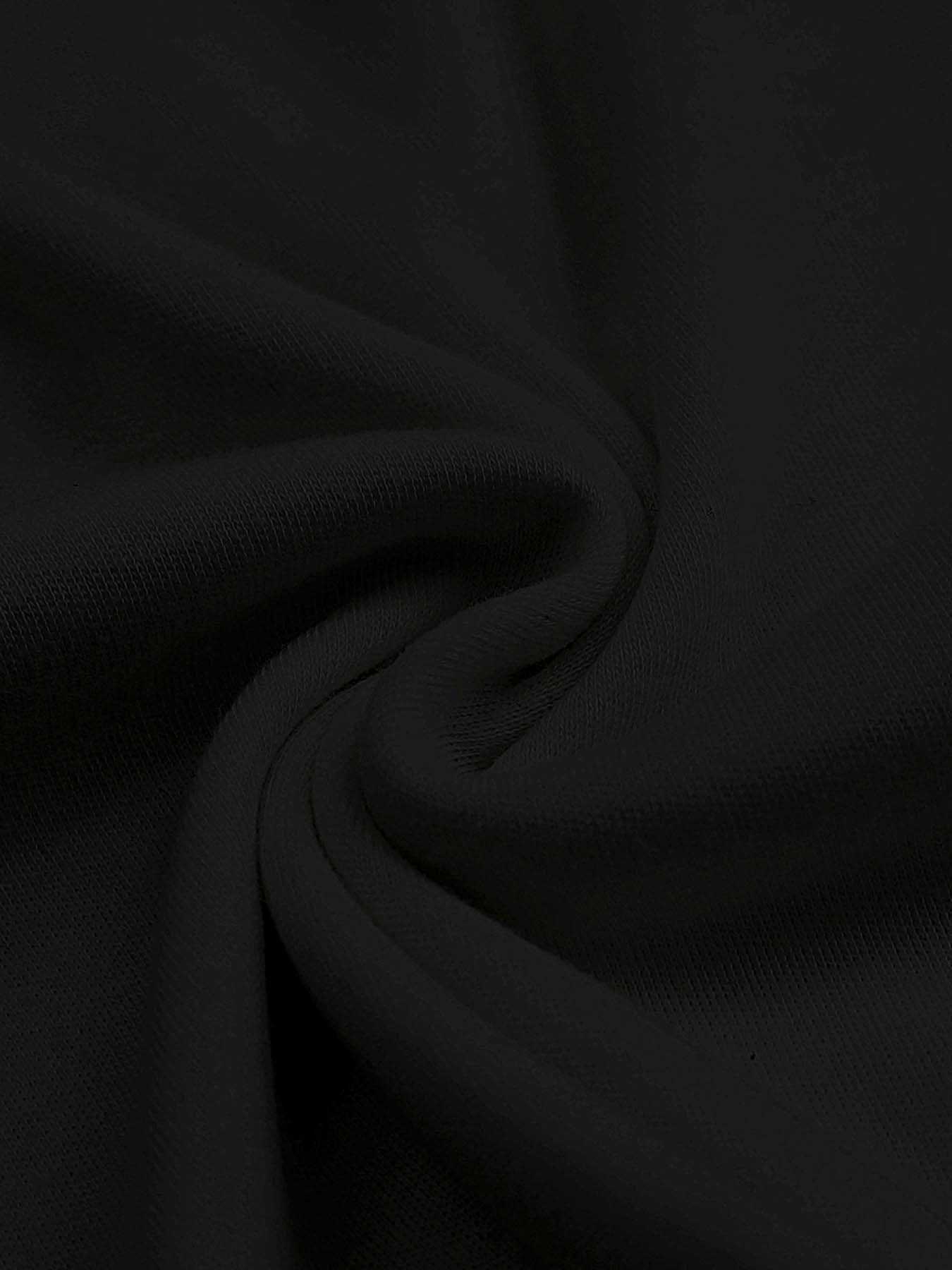 POD.DIY Cute Long-sleeved Cotton Crew Neck Sweatshirt For Kids Boys And Girls Custom Sweatshirt