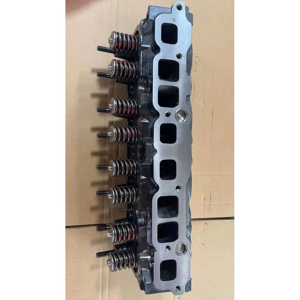 High Quality Cylinder Head Assembly for GM 3.0L Engine Oe 14096820 14096620