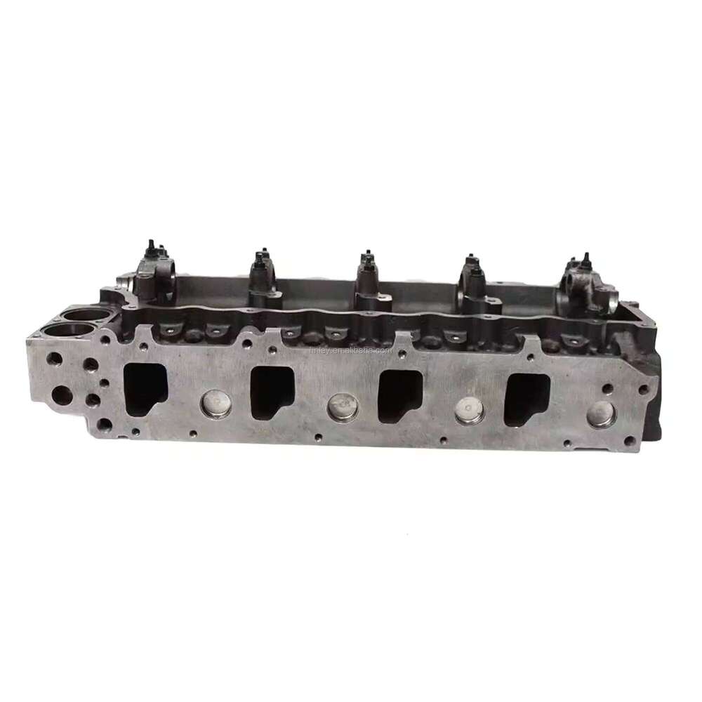 4HF1 Diesel Engine Cylinder Head ISUZU for Construction Farm Model 8-97095-664-7