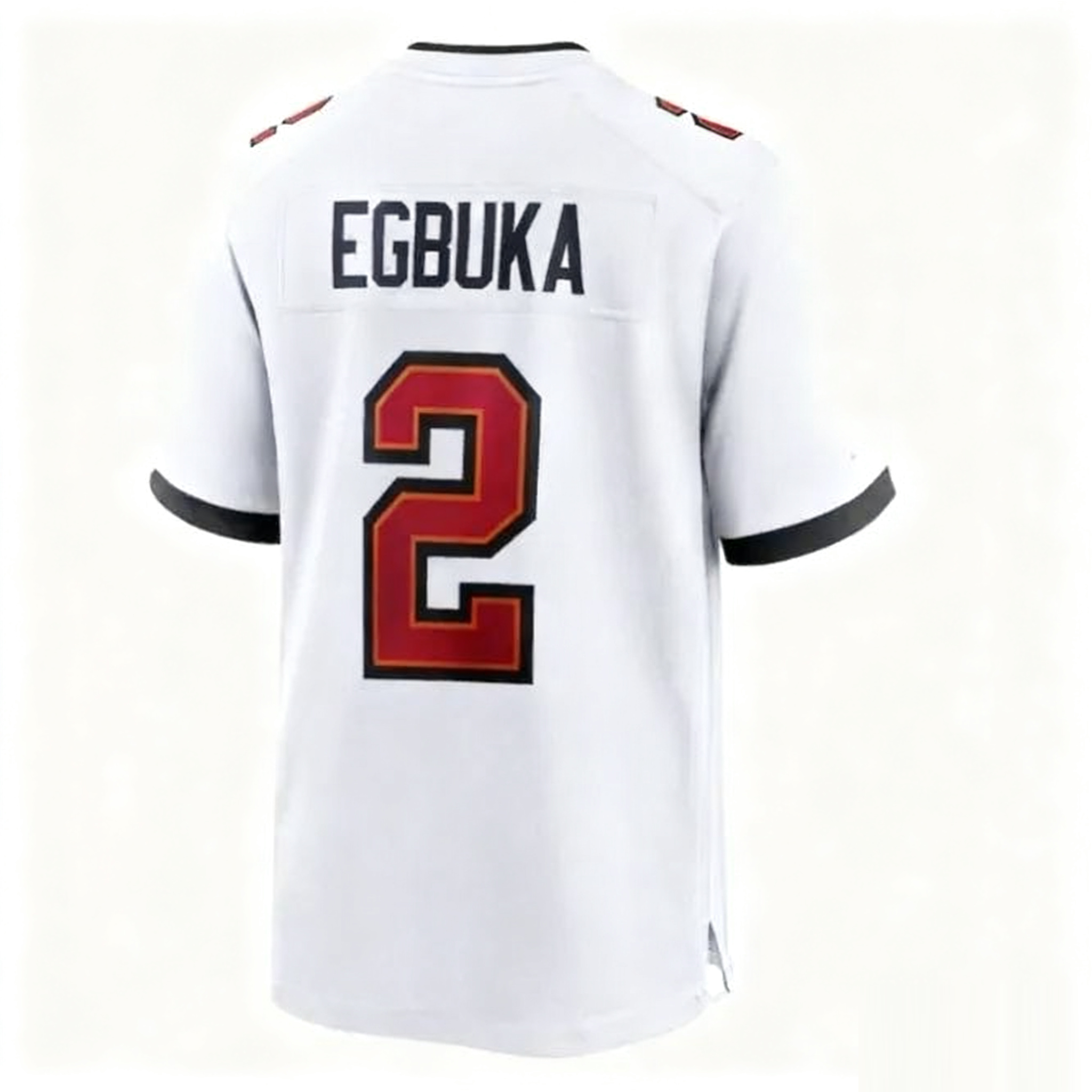 Famous Florida And Ohio Football jerseys with embroidered men women youth customized #EGBUKA 2 #MAYFIEID 6 #DAVID 54 free shipping custom Jersey