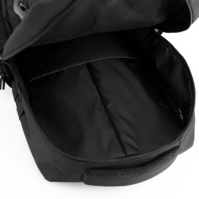 Tactical Backpacks Mens Camouflage Backpack Hiking And Camping Backpack LargeCapacity Multi-layer Outdoor Sports Backpack 250407