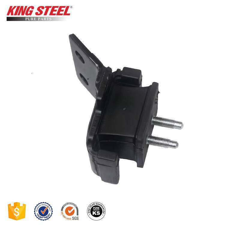 KINGSTEEL OEM 21812-43200 2181243200 High Quality Auto Engine Mounting for HYUNDAI H100 GRACE 1995- Korean Car