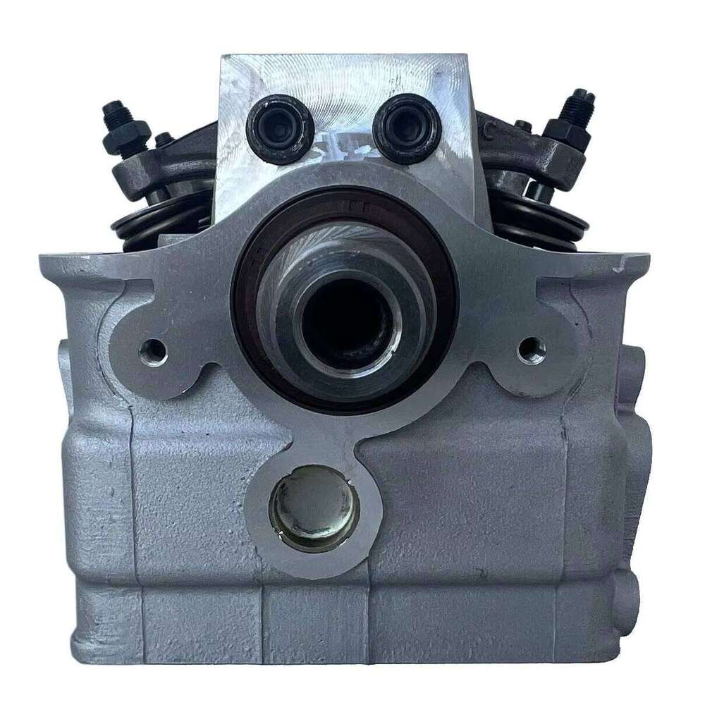 Brand New 6V Jl368Q F8B Complete Engine Cylinder Head OEN 11110-73002 for Suzuki Alto