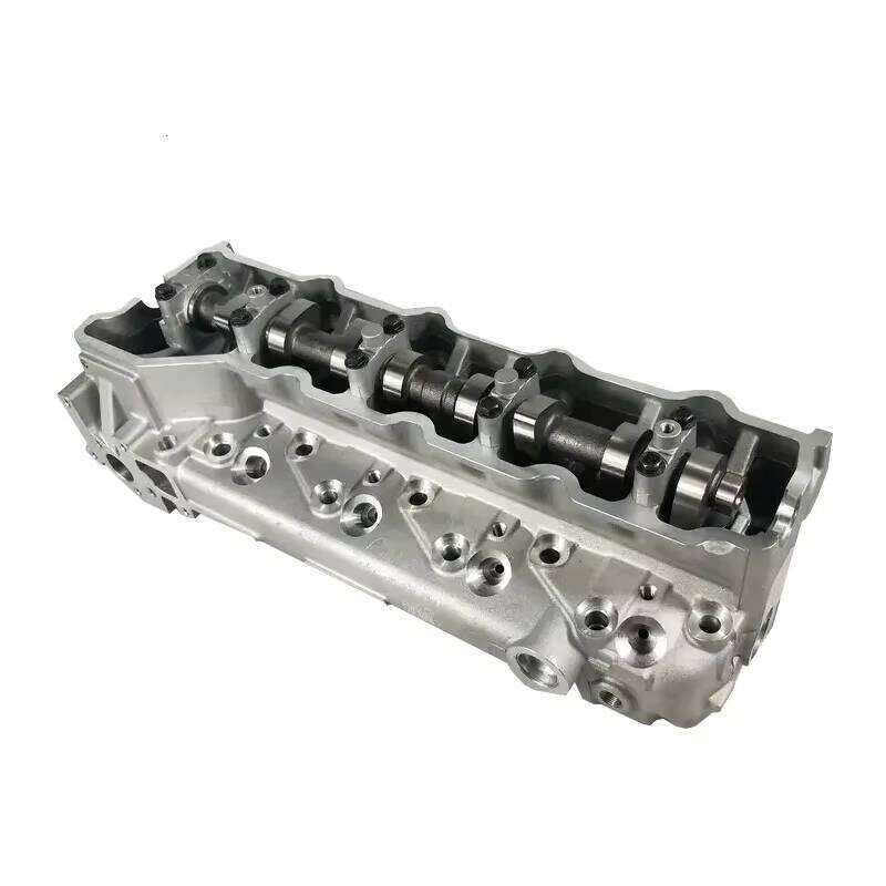 Brand New 4M40 Engine Cylinder Head Fits Mitsubishi ME202621 Hot Sale