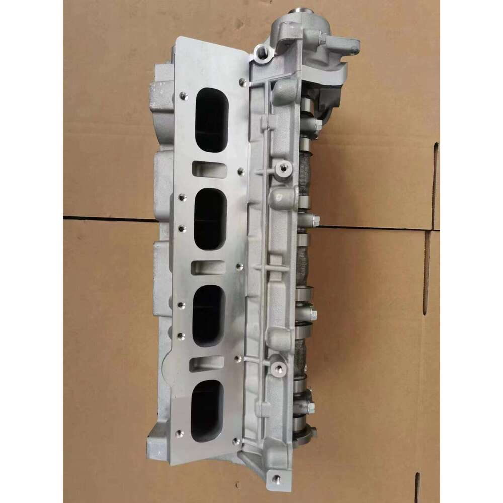481FB-1003010 Cylinder Head Assy for Chery A1 A3 A5