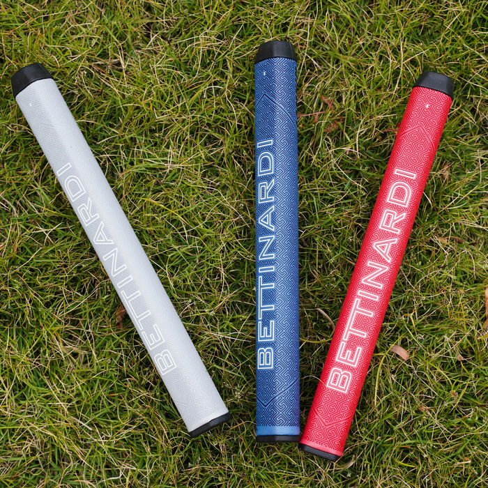 1pc Bettinardi Golf Putter Grip Pu material Multi-Color Options Enhanced Control and Comfort 250409