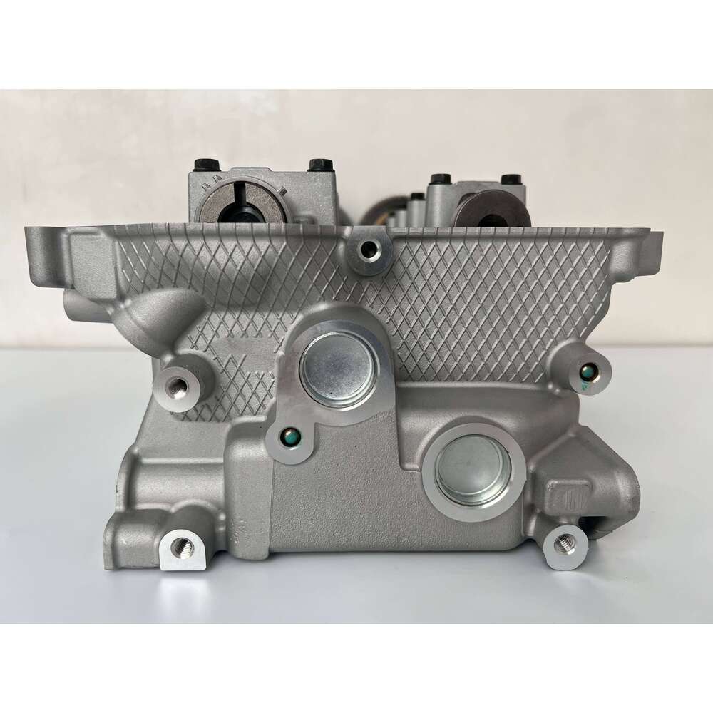 4N15 Complete Cylinder Head 1005C961 1005C643 1005C644 for Mitsubishi L200 Pajero Montero Sport