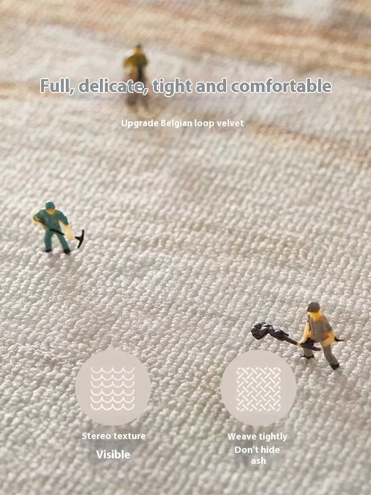 VIKAMA Crocodile Shape Bedroom Rug Cute Home Decoration Mat Living Room Sofa End Table Mat Non-Slip Insulation Indoor Area Rug Y251110