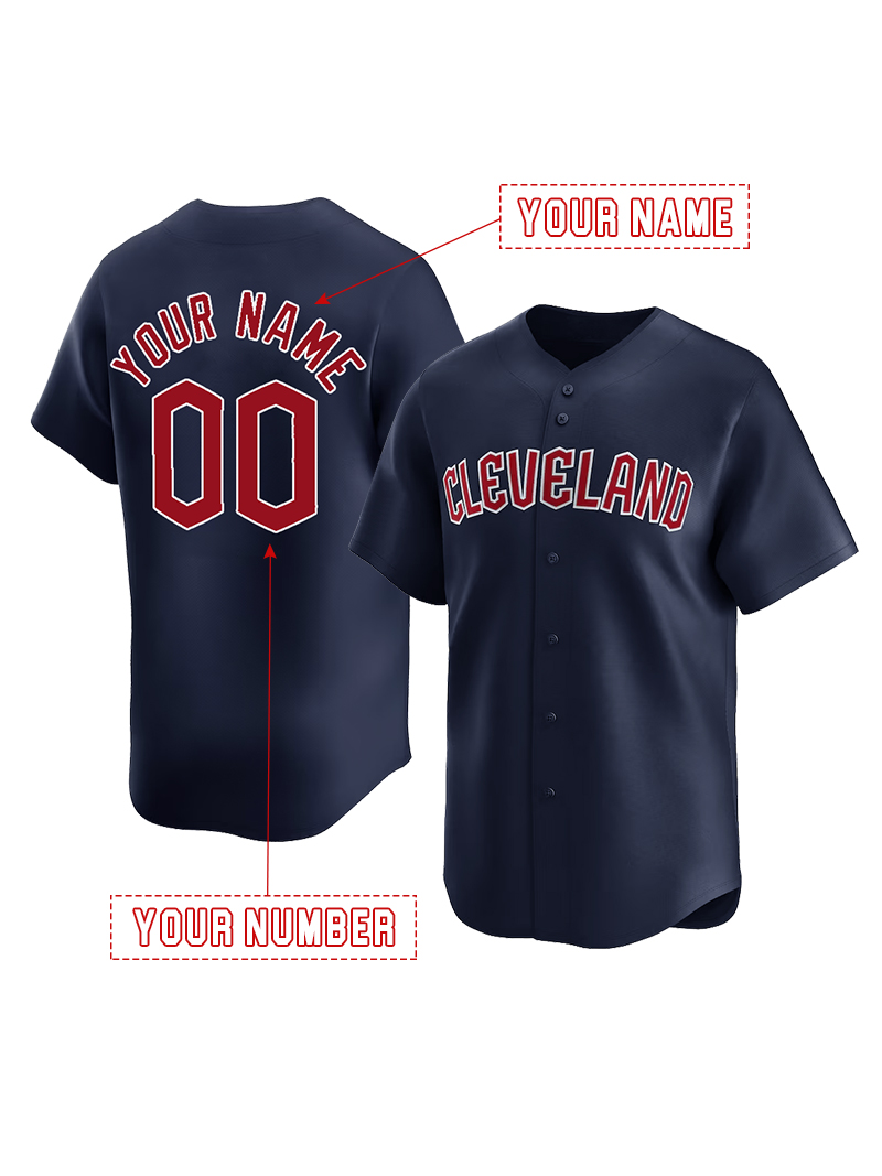 48 Clase Baseball Jersey Naylor Ramirez Rocchio Freeman Kwan Martinez Custom Jerseys