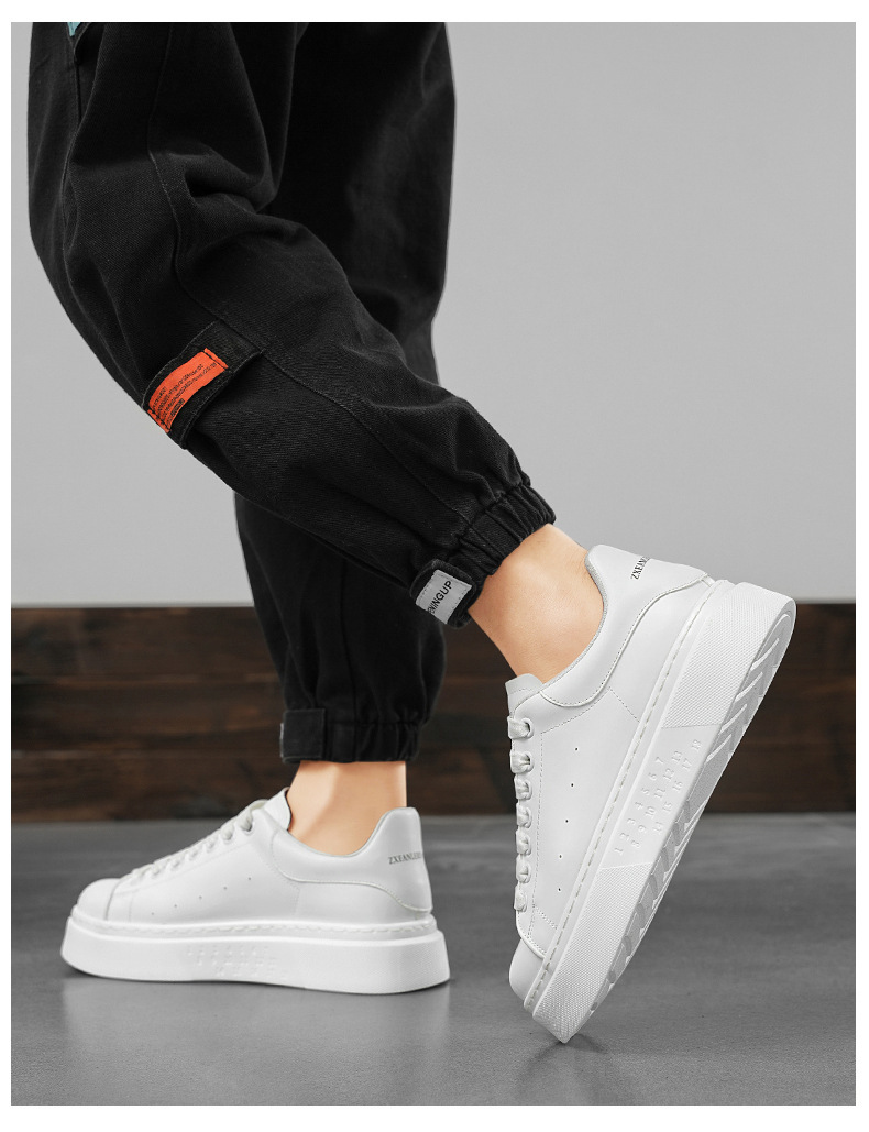 2025 summer new design fashion board shoes for mens casual shoes black white Versatile outdoor sneakers sport shoes size 39-44